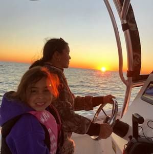 Meet your Posher, Teddy